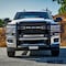 Westin Automotive 19-C RAM 2500/3500 SPORTSMAN X GRILLE GUARD GRILLE GUARD TEXTURED BLACK 40-34025 - alternate 11
